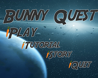 Bunny Quest(2017)