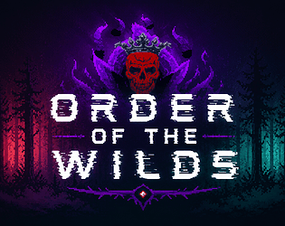Order of the Wilds [Free] [Platformer] [Windows]