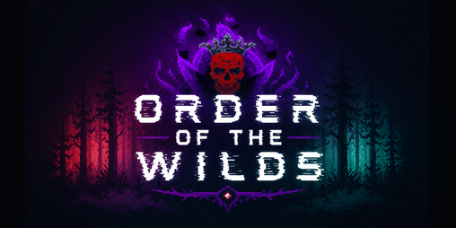 Cover image for Order of the Wilds