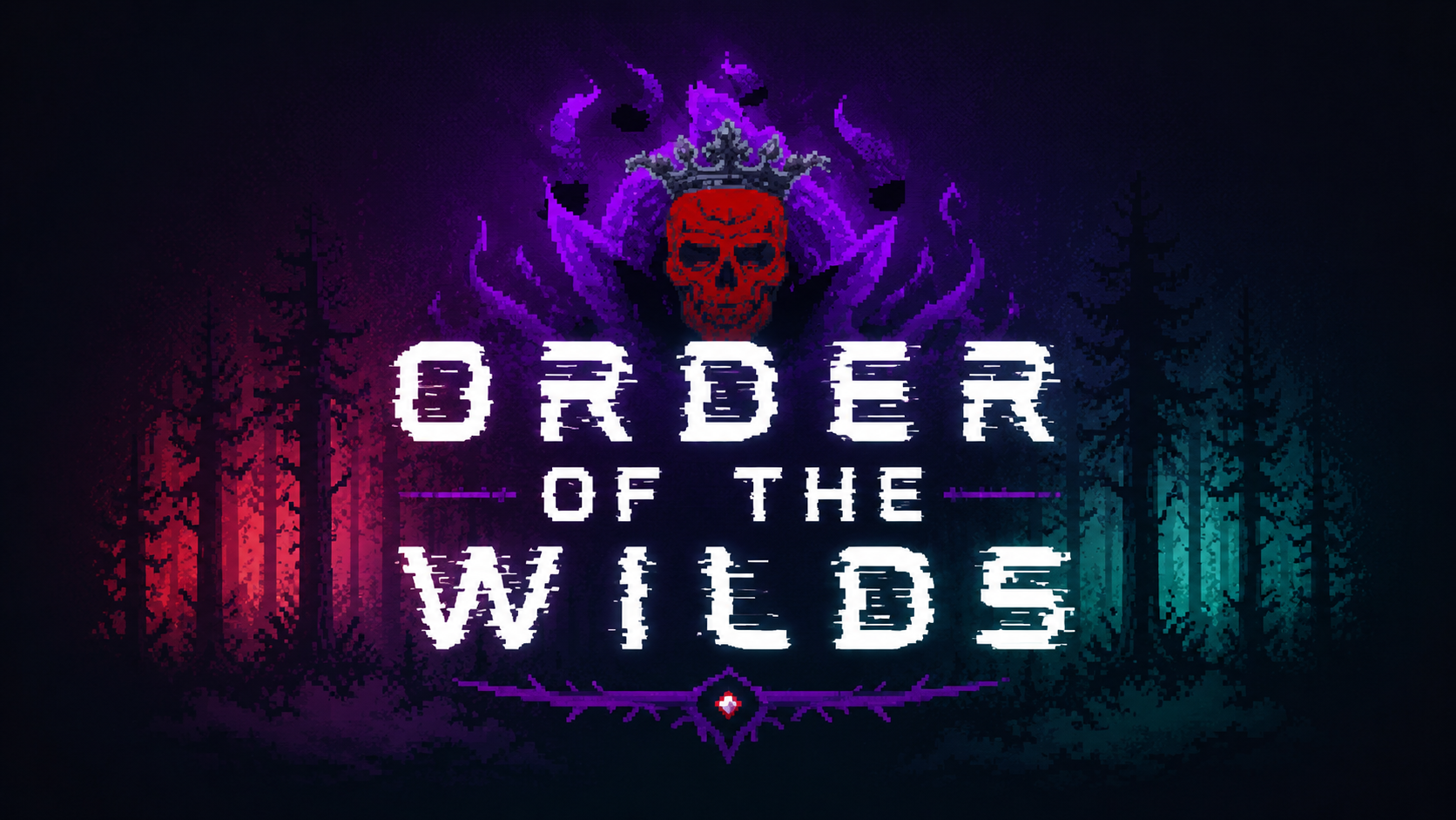 Order of the Wilds