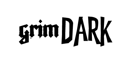 grimDARK: The Grimdarkening: Not So Much Ashcan As Just The Actual Ashes Edition