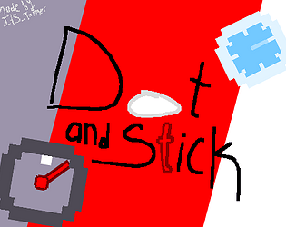 Dot and Stick