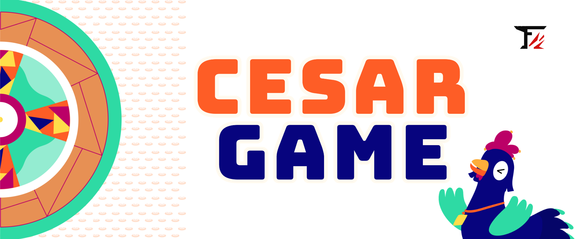 CESAR 30 Anos