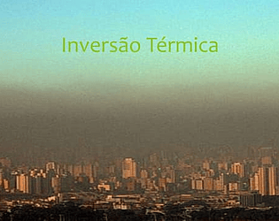 Inversão Termica Adventures [Free] [Survival]