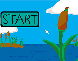 Cooking with Cattail [Free] [Windows]