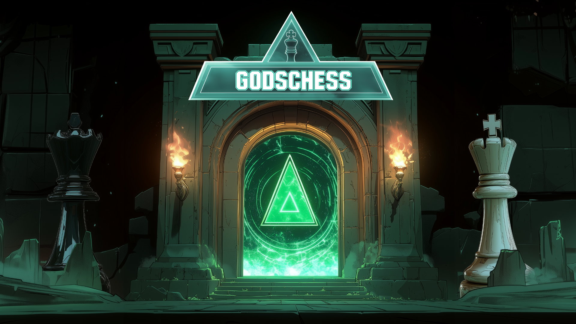 GodsChess