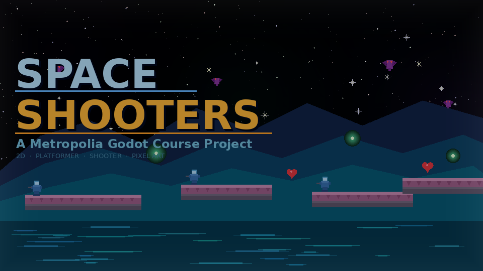 Space Shooter