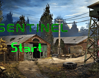 Sentinal [Free] [Action]