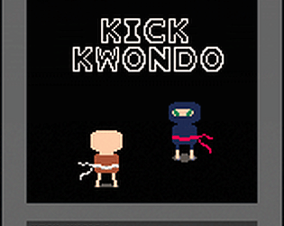 Kick-Kwondo [Free] [Role Playing]