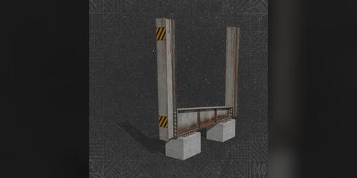 Cover image for FS25 Log Bunk