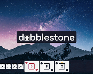 Dobblestone [$2.99] [Puzzle] [Windows]