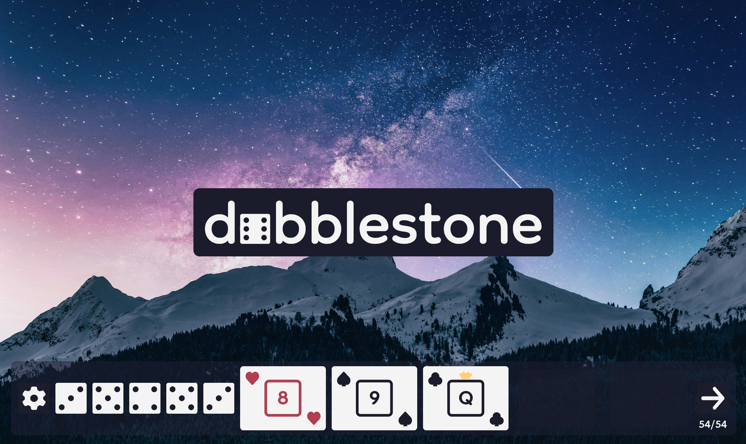 Dobblestone