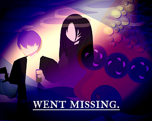 Went Missing [Free] [Adventure]