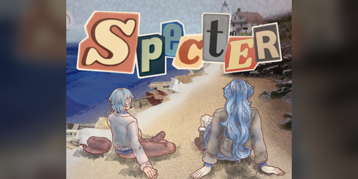 Cover image for Specter