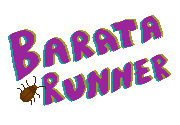 Barata Runner
