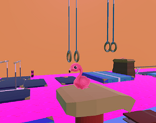 Cartwheels & Cookies: A Flamazing Adventure [Free] [Adventure]