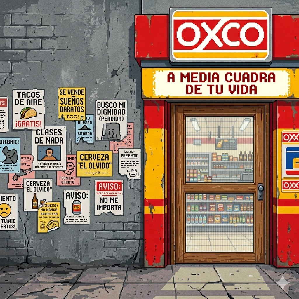 Oxco