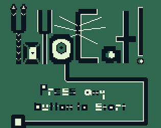 YoYo Cat [Free] [Adventure]
