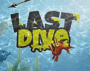 Last Dive