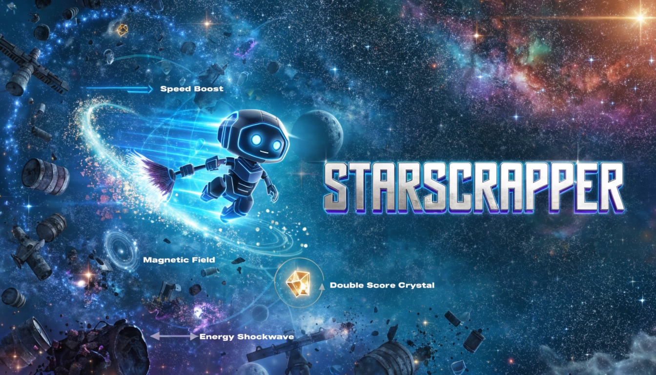 StarScrapper