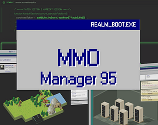 MMO Manager 95