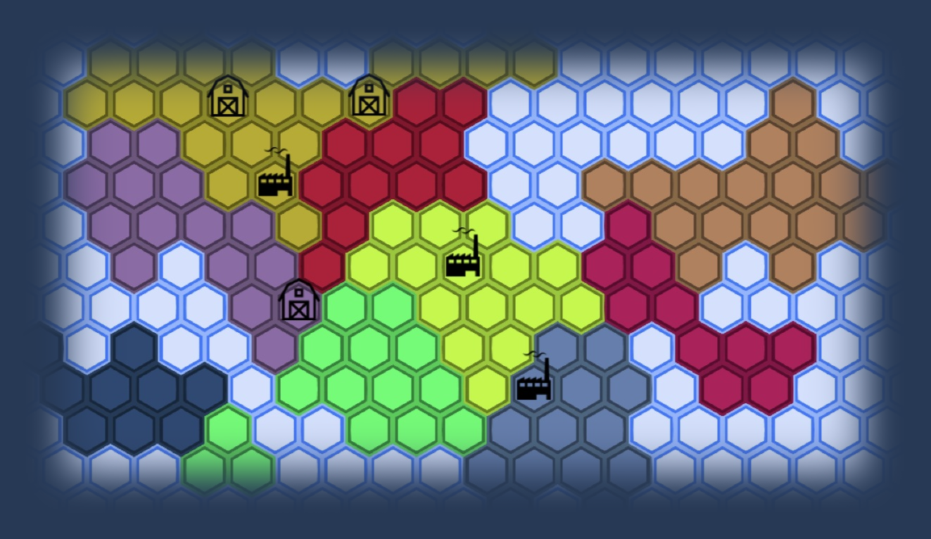 Maps and Arrows