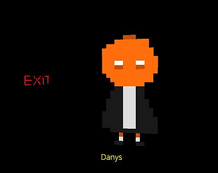Danys