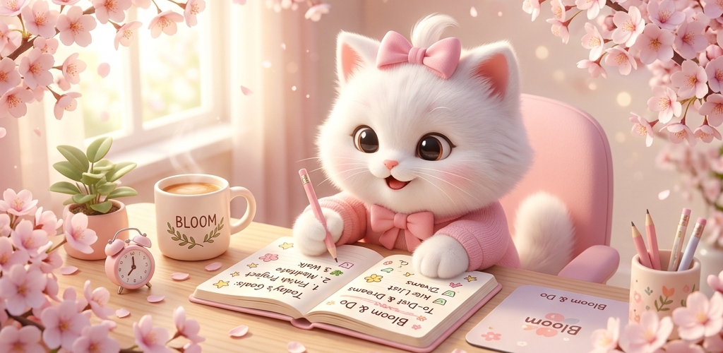Bloom & Do