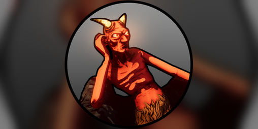 Cover image for Dear Satan