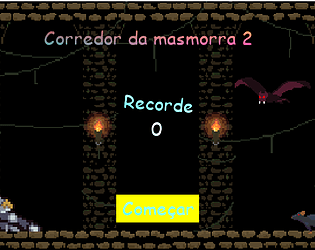 Corredor de masmorra 2 [Free] [Other] [Windows]