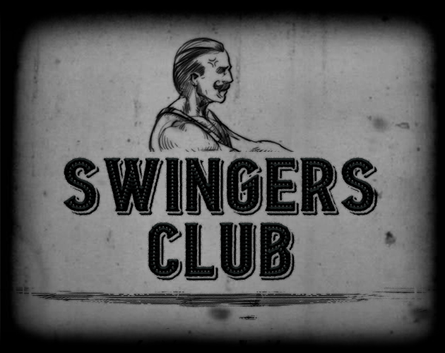SWINGERS CLUB