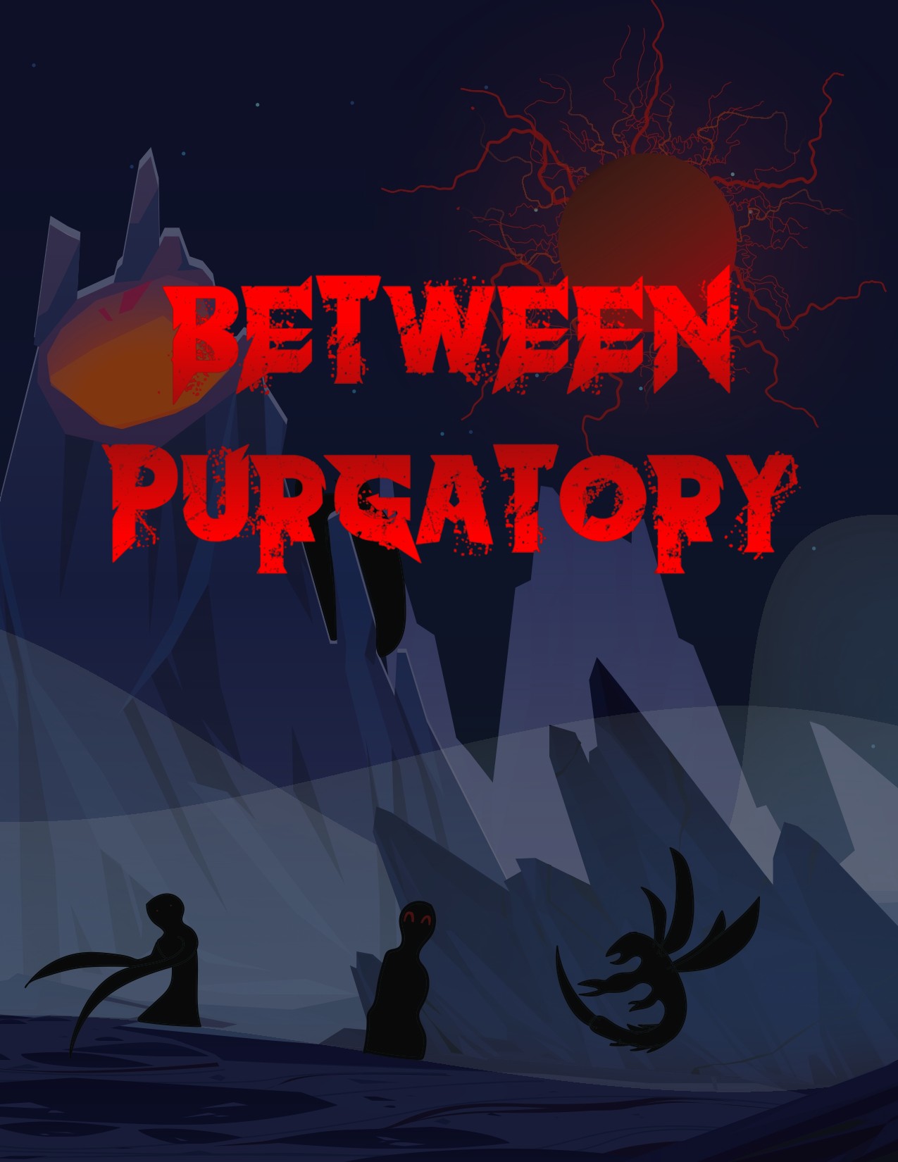 Between Purgatory
