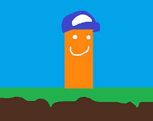 Rectangle plataformer