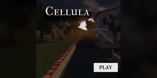 Cover image for Cellula