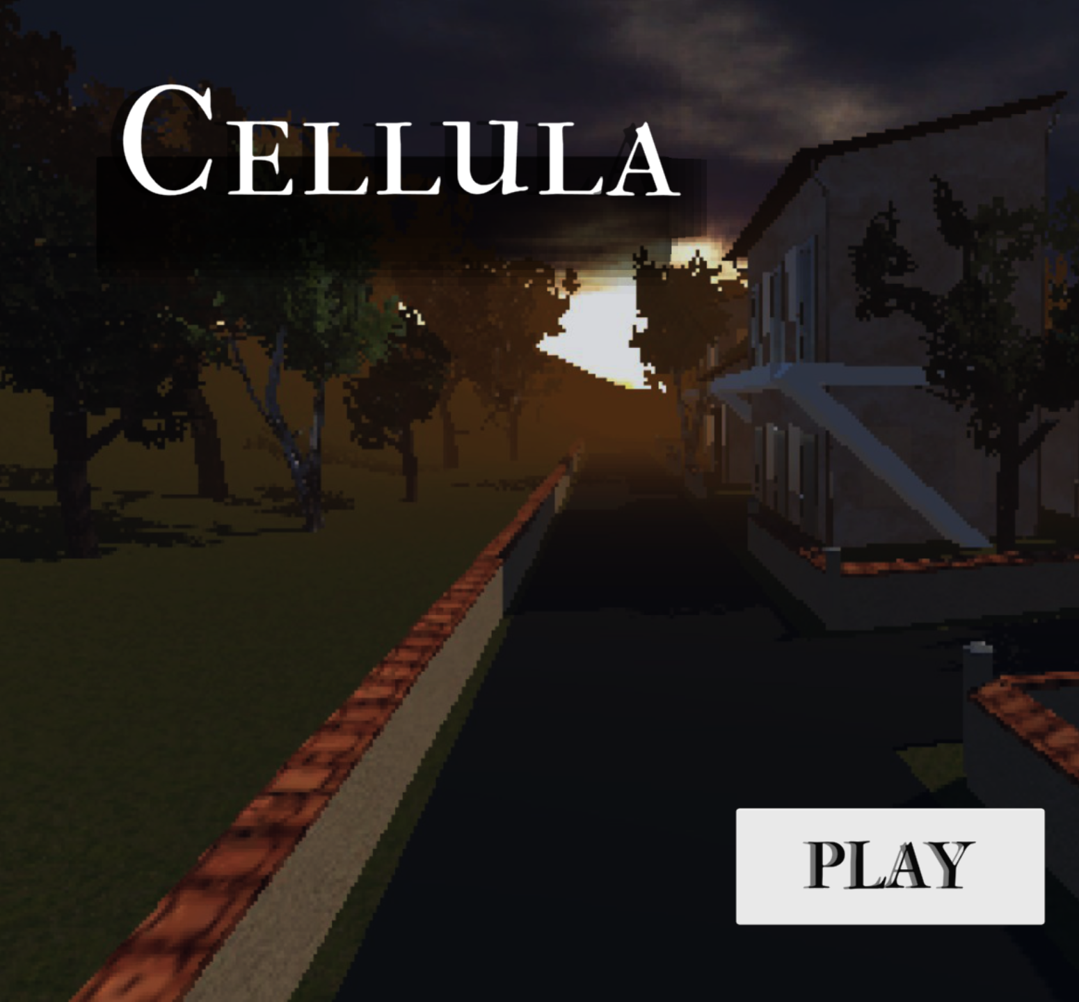 Cover image for Cellula