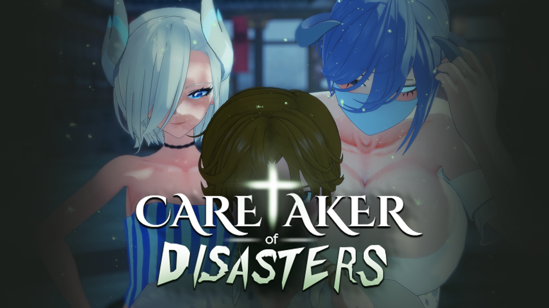 Caretaker of Disasters (18+)