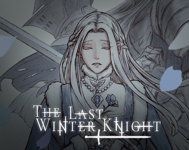 The Last Winter Knight