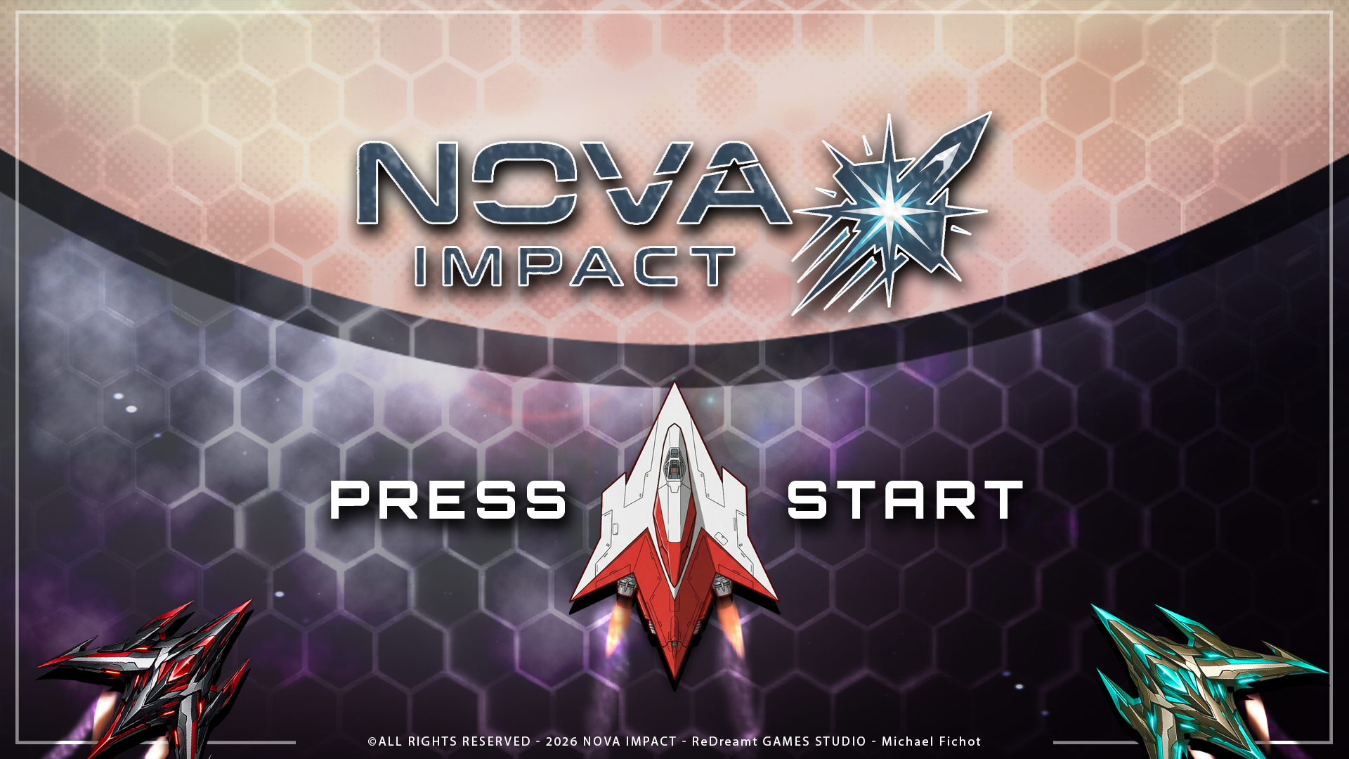 Nova Impact Demo