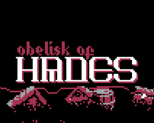 Obelisk of Hades [Free] [Platformer] [Windows]