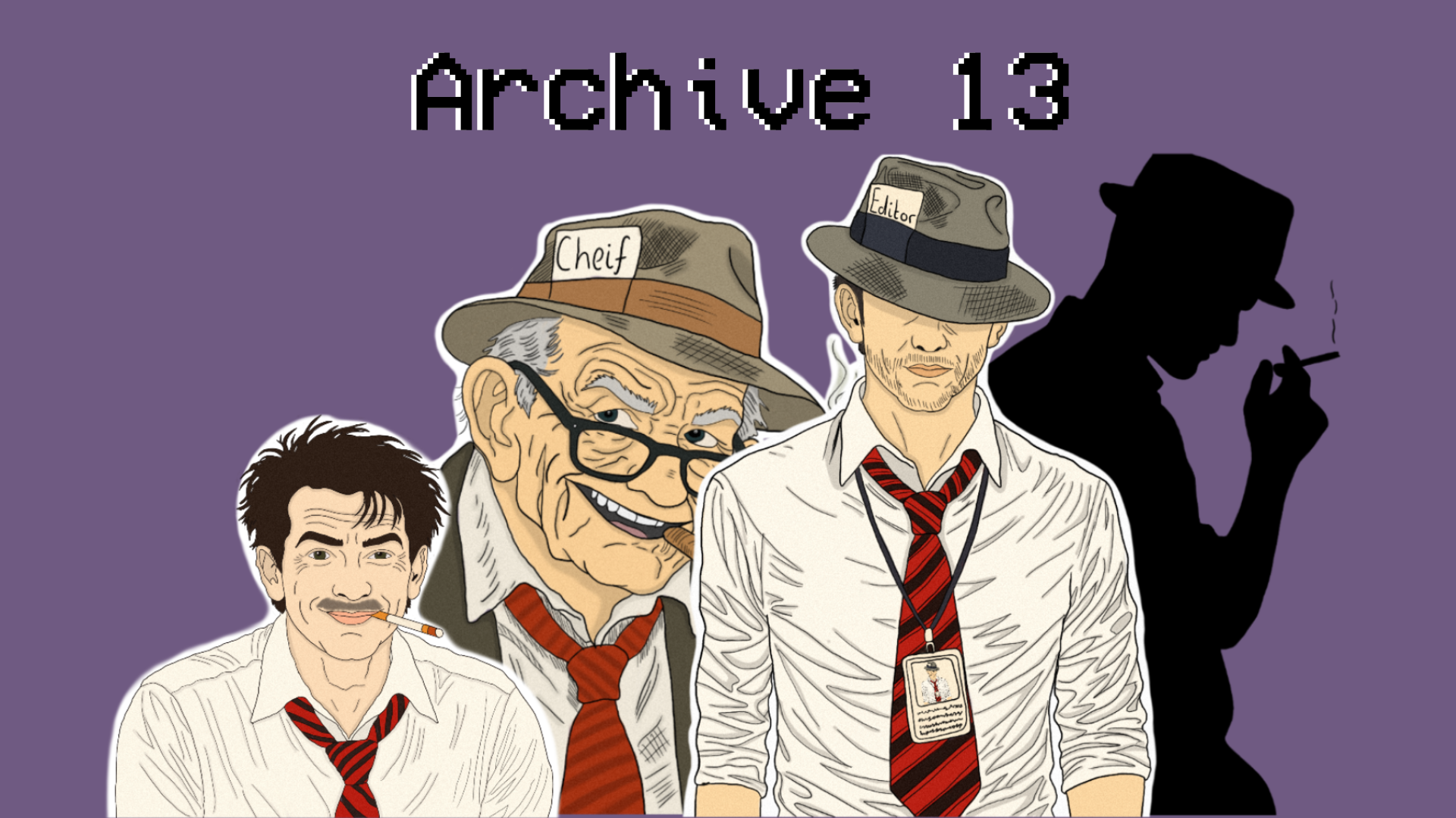 Archive 13