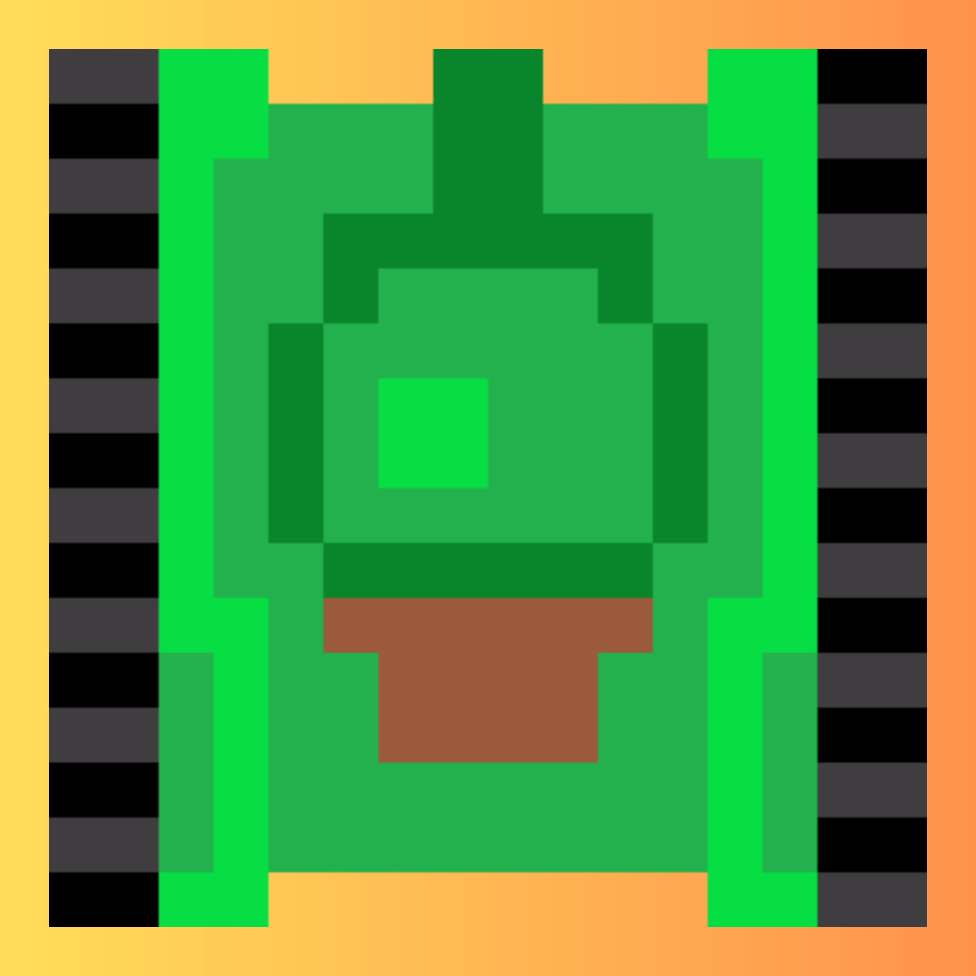 TANK PIXEL 2000 [all ersion !! ]
