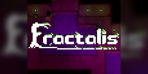 Cover image for Fractalis