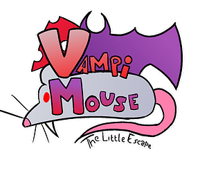 Vampimouse : The Little Escape [Free] [Puzzle]
