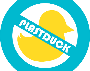 PlastDuck : The Crumbling Factory [Free] [Shooter] [Windows]