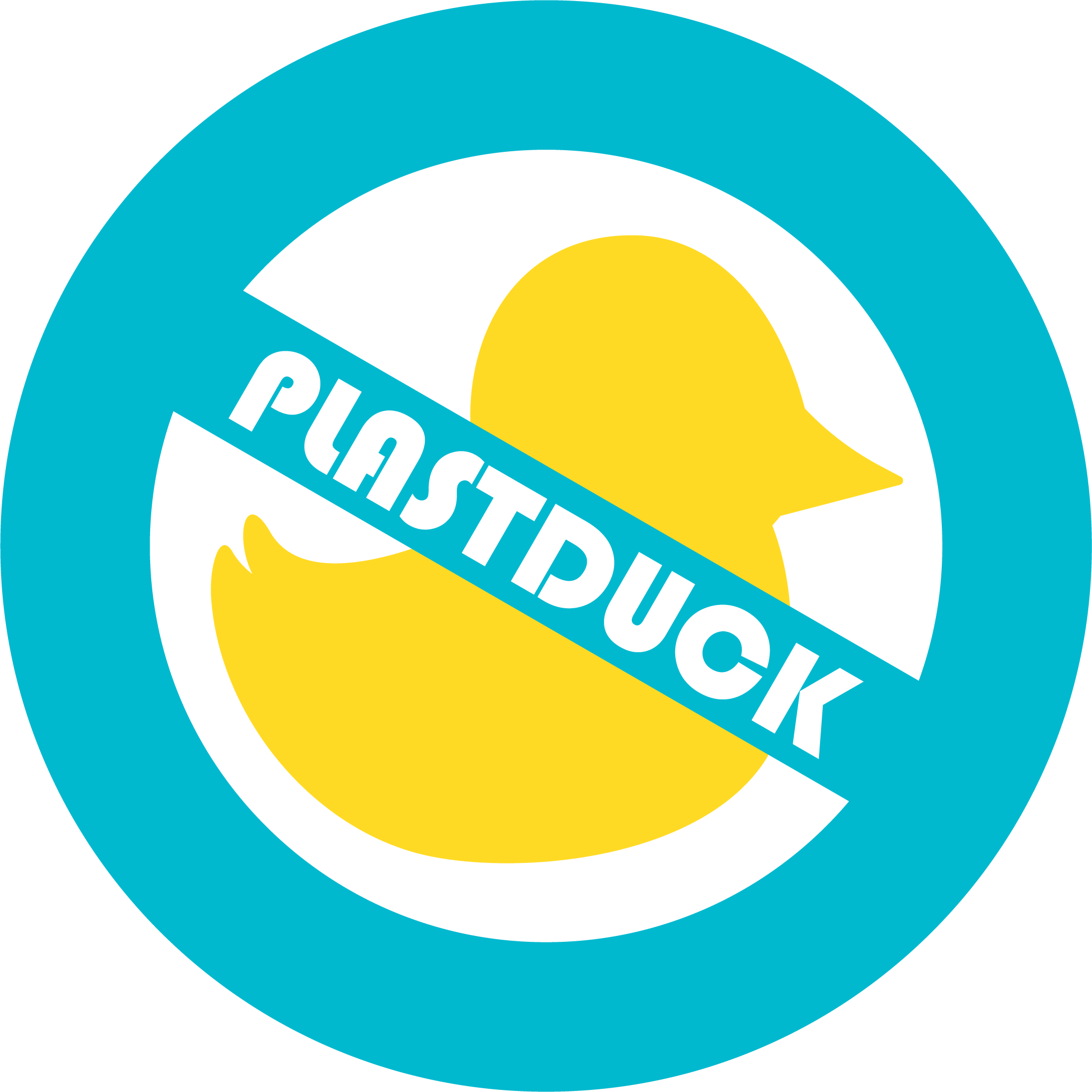 PlastDuck : The Crumbling Factory