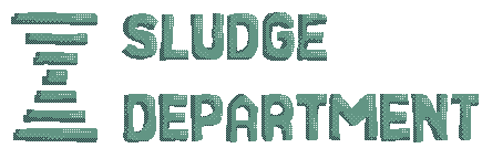 Sludge Department