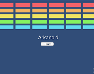 Arkanoid [Free] [Other] [Windows]