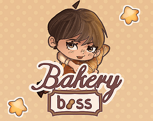 Bakery Boss [Free] [Simulation]
