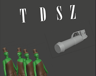 TDSZ: Tower Defence Steampunk VS Zombie [Free] [Action]