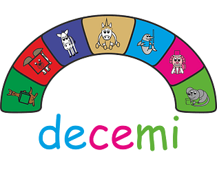 decemi [Free] [Educational] [Windows] [macOS] [Linux] [Android]